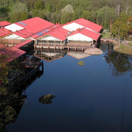 Stacja Nowa Gdynia Bed & Breakfast Aquapark Zgierz Exterior foto