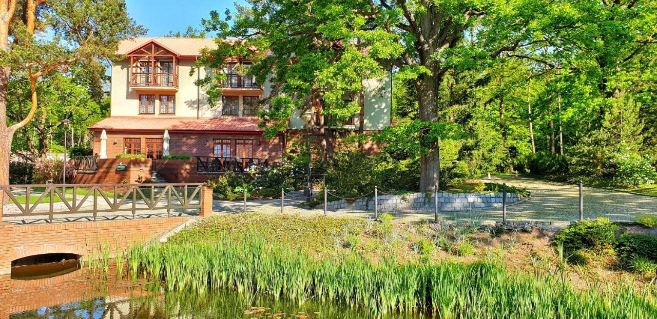 Stacja Nowa Gdynia Bed & Breakfast Aquapark Zgierz Exterior foto