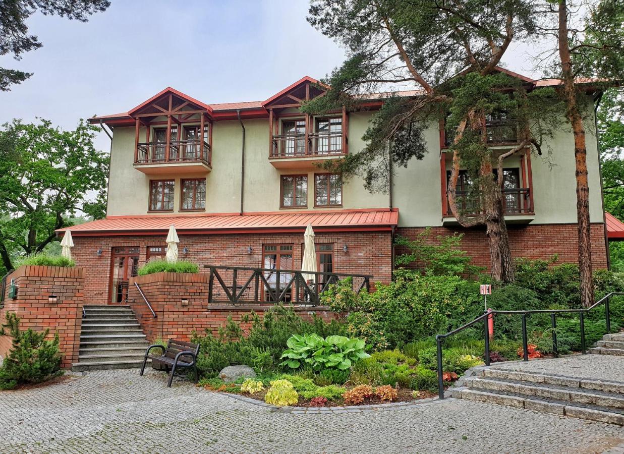 Stacja Nowa Gdynia Bed & Breakfast Aquapark Zgierz Exterior foto