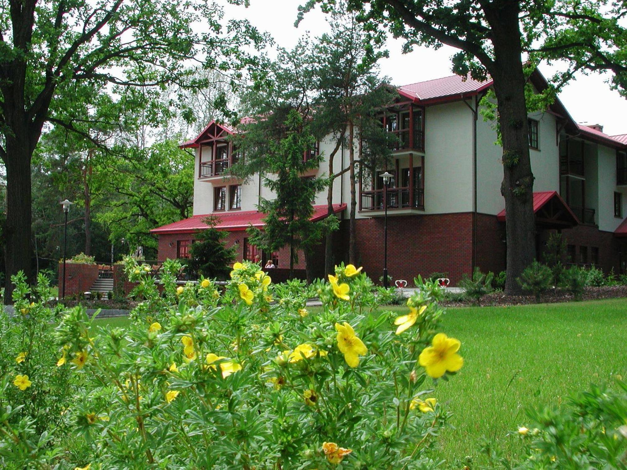 Stacja Nowa Gdynia Bed & Breakfast Aquapark Zgierz Exterior foto