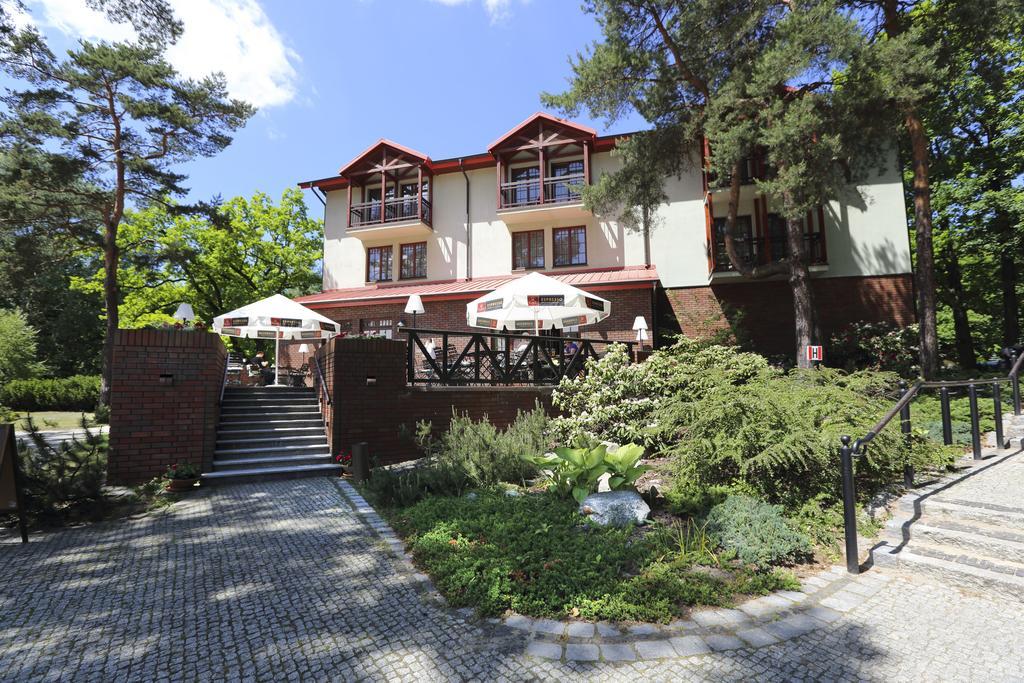 Stacja Nowa Gdynia Bed & Breakfast Aquapark Zgierz Exterior foto