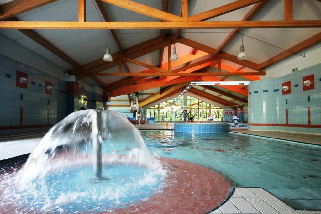Stacja Nowa Gdynia Bed & Breakfast Aquapark Zgierz Exterior foto