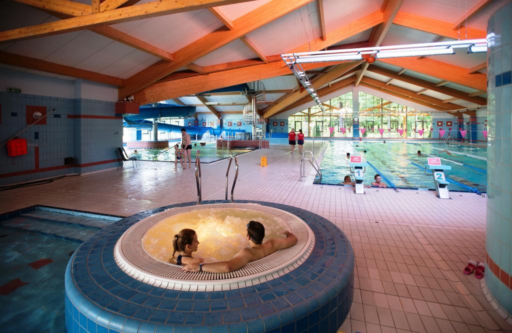 Stacja Nowa Gdynia Bed & Breakfast Aquapark Zgierz Exterior foto