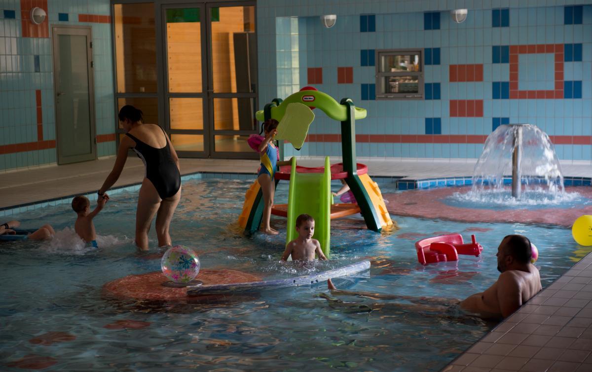 Stacja Nowa Gdynia Bed & Breakfast Aquapark Zgierz Exterior foto