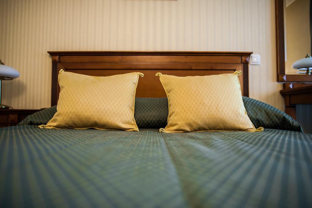 Stacja Nowa Gdynia Bed & Breakfast Aquapark Zgierz Exterior foto