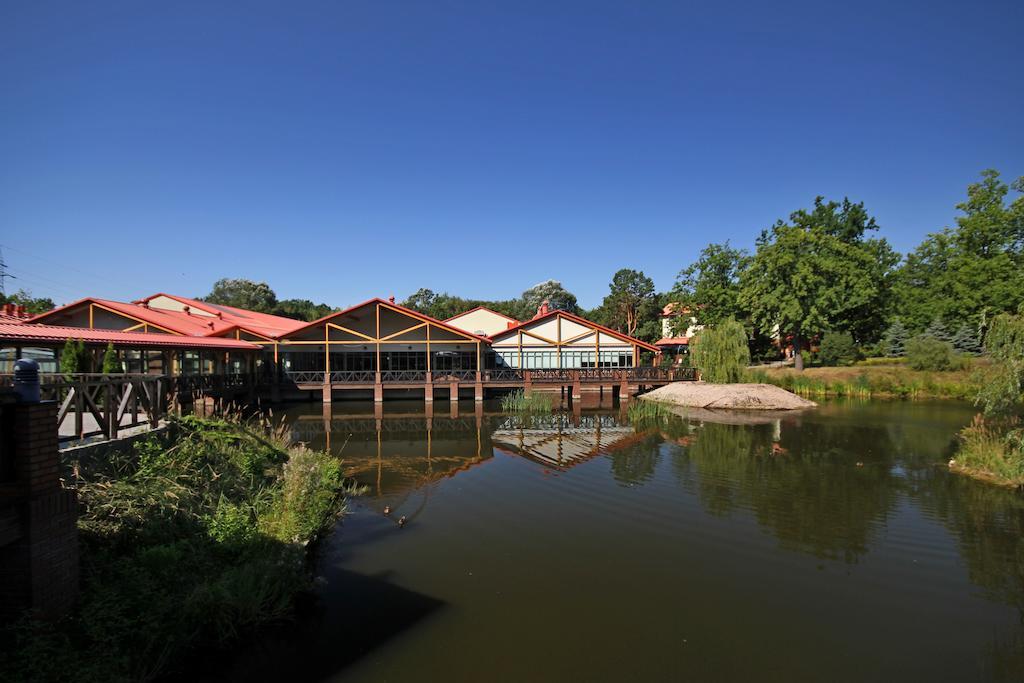 Stacja Nowa Gdynia Bed & Breakfast Aquapark Zgierz Exterior foto